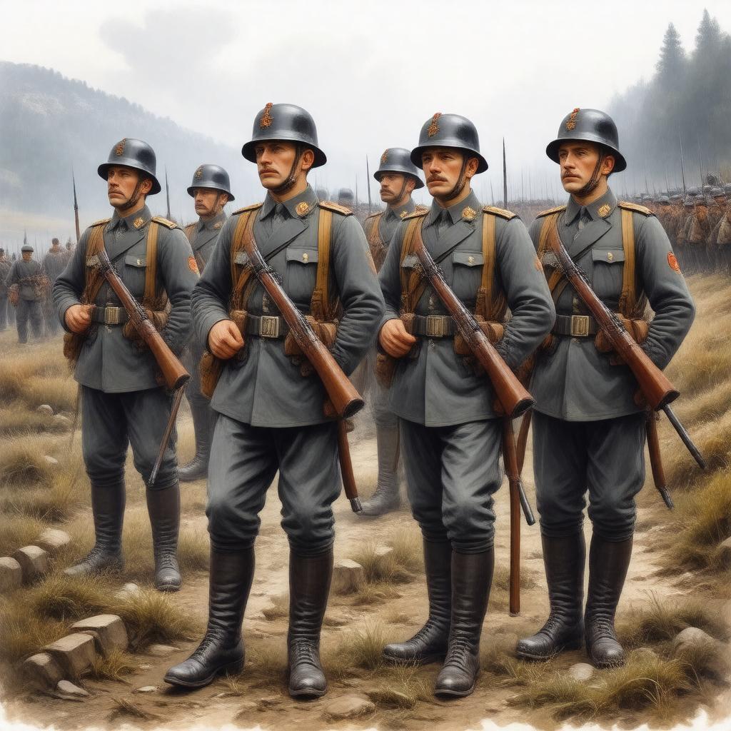 Austro-Hungarian Army